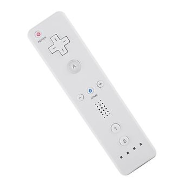 Spillkontroller, Spillhåndtak Kontroller Gamepad Gamepad For Wii Spillhåndtak Kontroller Slående Utseende