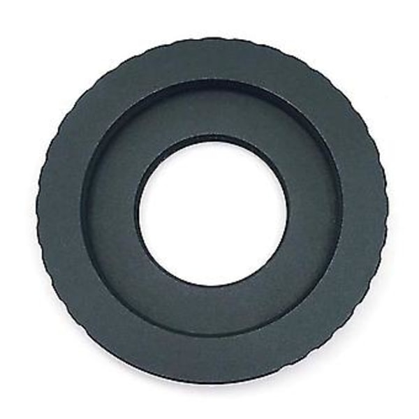 Newyi M42-c-fx Dobbeltformål Mount Adapter Ring Metall For M42