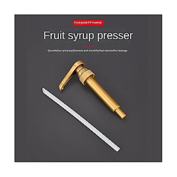 10 stk. Pumpe Dispenser Pumpe Til Flaske Pumpe Dispenser