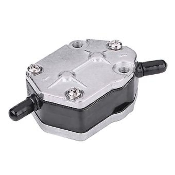Bränslepump för Suzuki, Aluminium Bränslepump 6A0-24410-00 Bränslepump Gas Bränslepump Branschledande Standarder