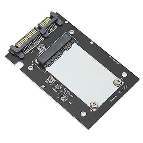 MSAT - SATA, MSATA - SATA III MSAT - SATA -sovitin, tietokonetarvikkeet, ympäristöystävälliset materiaalit