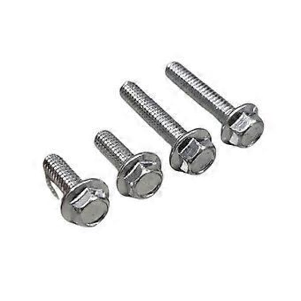 Motorsykkel Hydraulisk Kamkjedestrammer Kit for Softail Dyna Street Glide 07-16 Indre Ytre Strammer-C