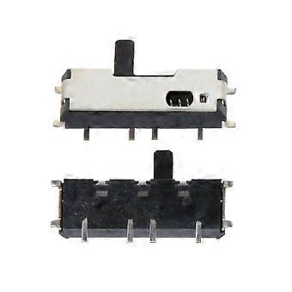 Erstatningsutløser Mikro Bryterknapper for NDSL for DS Lite for NDSi XL - 2