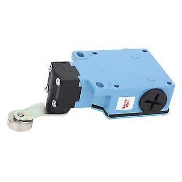 BERM Grænseposition Switch Vandtæt Selv-nulstillende Micro Controller CSA021 250V 6A