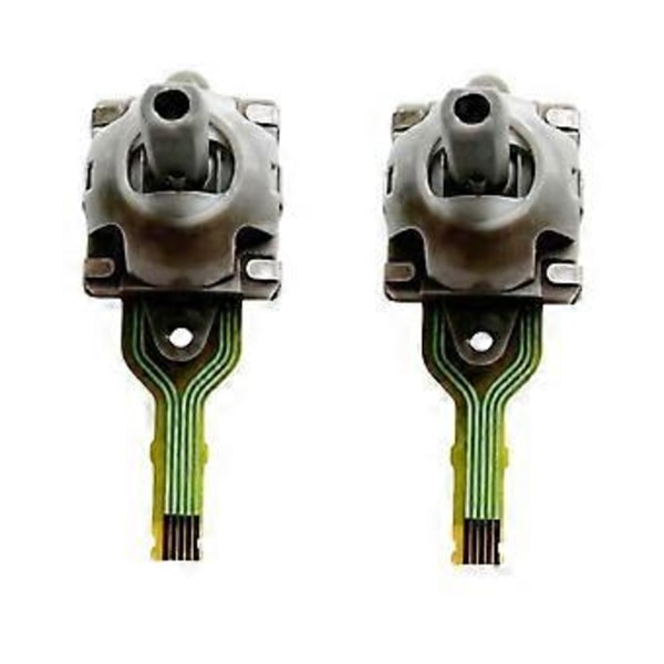 Ersättningsjoystick för Pico4/Pico3 VR-handkontroll Joystick för Ally Win3 Win4 VR-joystick