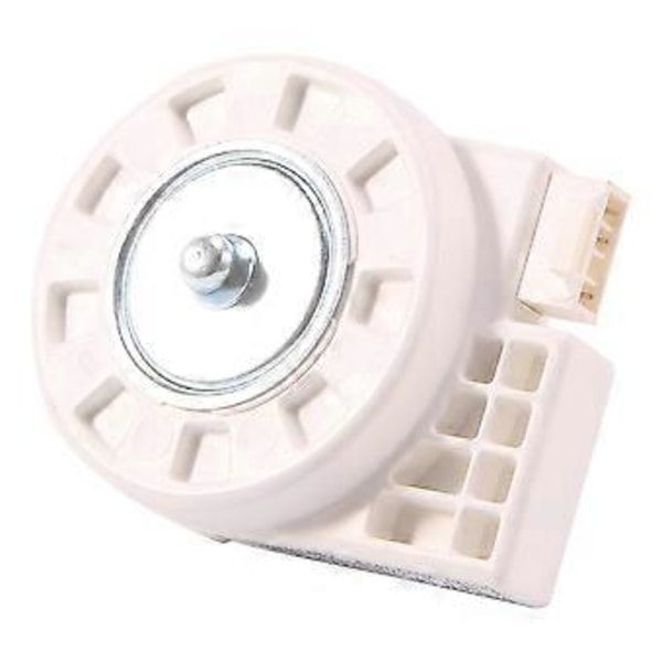 Jääkaapin DC-puhallin DREP5020LC Jääkaapin puhallinmoottori Moottori 2.1W DC12V