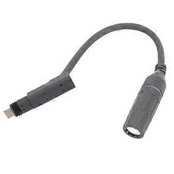 SPX-liitin RJ45-adapteriin Vedenpitävä satelliittikaapeli RJ45-naarasliitin Starlink Gen 2 -lautasantennille