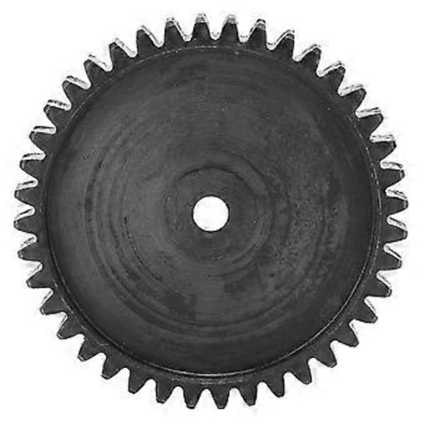 5 stk. Servo Spur Gear Stål Holdbar Praktisk Industrielle Dele 24 Indvendige Tand Spline Modul 0.840 Tand