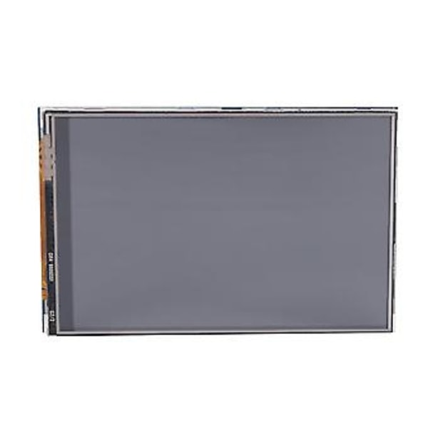 3,5 tuuman TFT LCD -moduuli 2 B Rpi B+ 3:lle (Raspbian-järjestelmä)