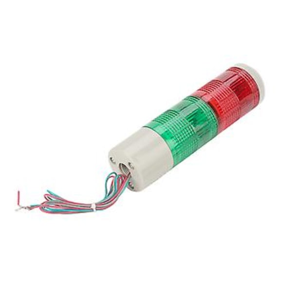 BEM-50-2T-D Maskinvarningslampa LED Indikator Varningsljus