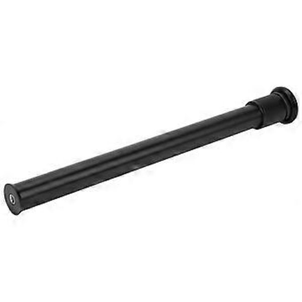 Universell 60cm Justerbar Handhållen Monopod i Aluminiumlegering, Portabel Förlängningskamera RodMC‑60 Axis Rod 1/4in
