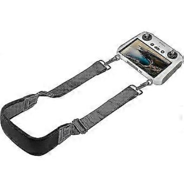 För Dji Mini 3 Pro Rc Kontroller Tillbehör Rem Nylon Flätad Nackhållare