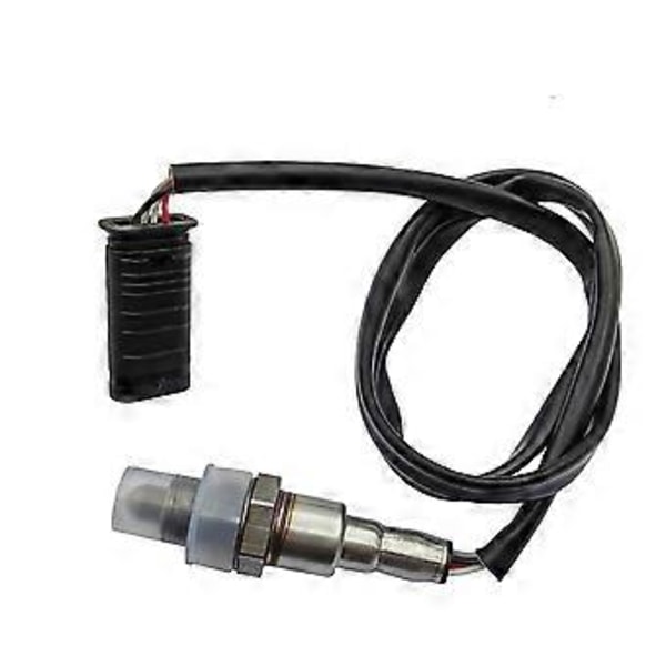 Til - 1 2 3 4 5 6 7 Serie X3 X4 X5 X7 G30 F25 F36 2015+ Efter Bil Ilt O2 Sensor 13628589104 13628593852