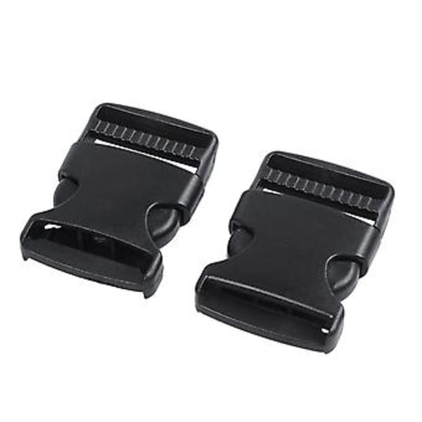 10x S Bälte Sidosläpp 3cm Bredd