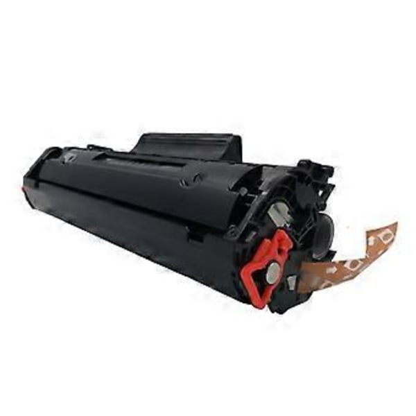 Q2612A Q2612 12A Tonerpatron 2612A til HPLaserJet 1010 1012 1015 1020 3015 3020 3030 3050 1018 1022 1022N Printer