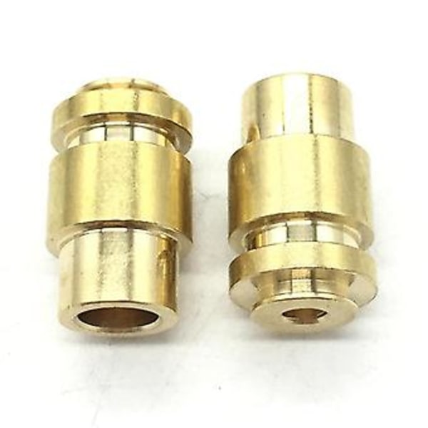 For Dt125r Dt200r Tzr125 Tzr250 Dt200 R Tzr 125 250 Dt 125 200 R Forgasser Reparasjons Flytende Nål
