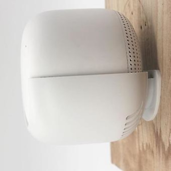 Wifi-kiinnike kaapelilla Er Turvallinen ja helppokäyttöinen E