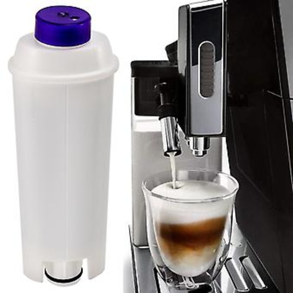 Filter til Dlsc002 Filterpatron Kompatibel med Ecam, , Ec680, Ec800