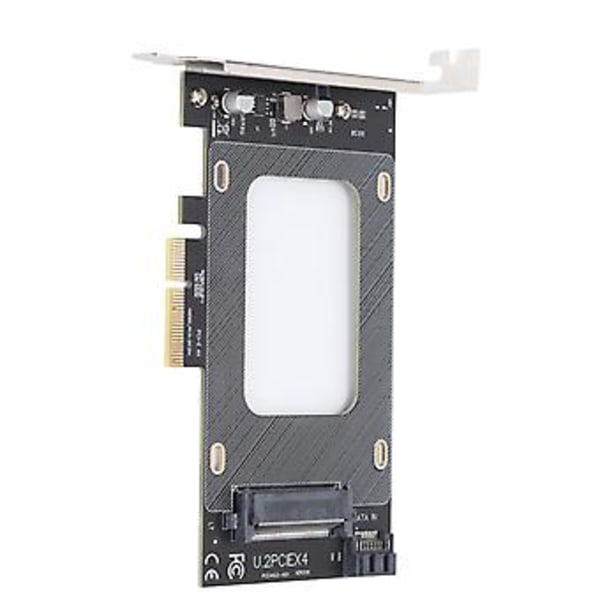 PCIE Udvidelseskort, U.2 til Pcie Adapter SF SSD Adapterkort Pcie Adapter Bygget til Præcision