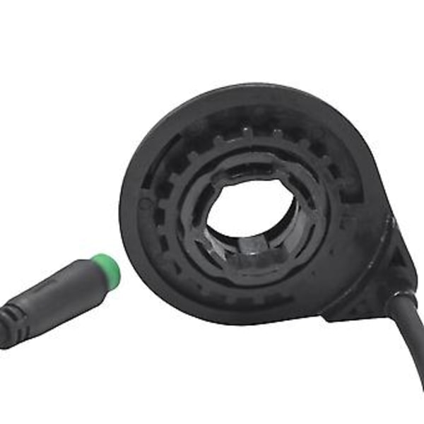Elektrisk Ycle Pas Sensor Dobbel Assistent Sensor E Sykkel Integrert Sensor Tilbehør