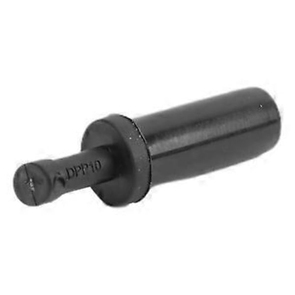50 stk. Push to Connect pneumatiske propper pneumatisk rør komposit industrielle forsyninger