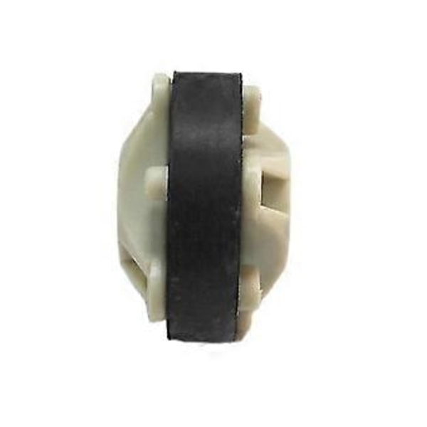 2 stk/lot Vaskemaskin Motor Kobling For Whirlpool Ae0647 80400 285753a Vaskemaskin Reservedeler