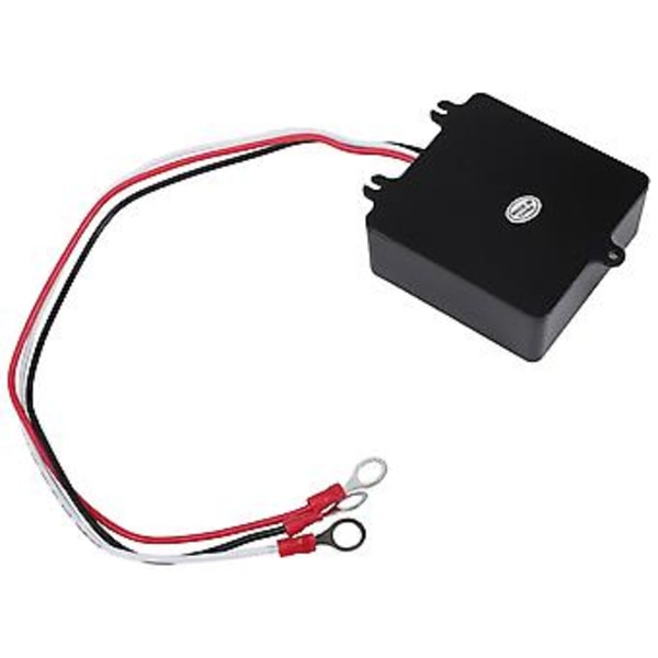 Equalizer for 2 x 12V Batterier Bar 2s Volta Charr Regulatorer Co