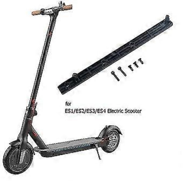 Elektrisk Sparkesykkel Eksterne Batterifestebraketter For Ninebot Es2/es4