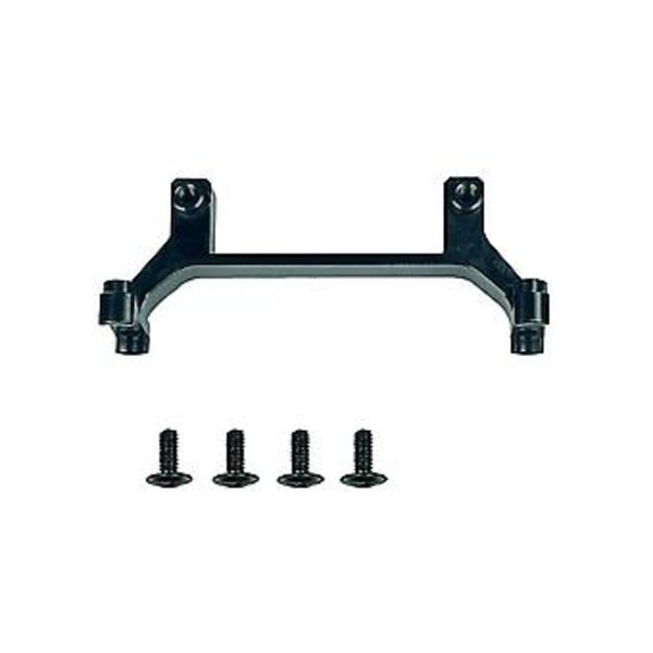 -p06 Metallaxel Servofäste Fäste För Ldrc -p06 P06 Unimog 1/12 Rc Lastbil Bil S S,