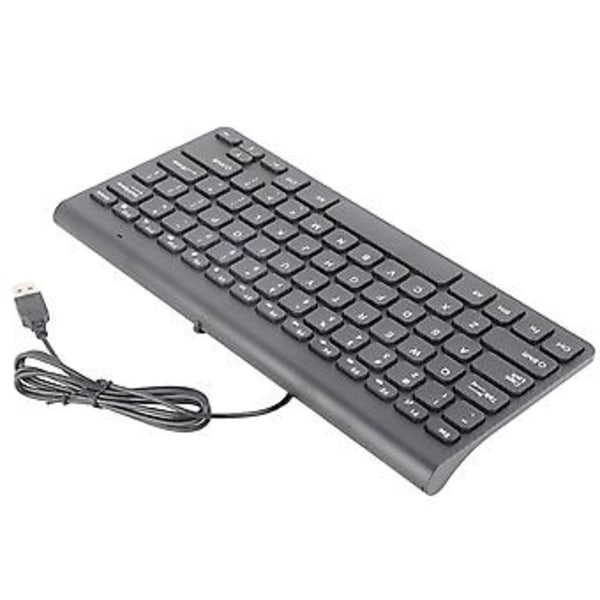 Ultratynn USB Kablet Maksimert Effektivitet