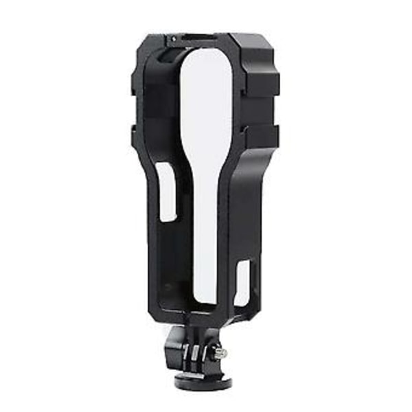 Insta360 St Inch -kameran metallikehys, punainen