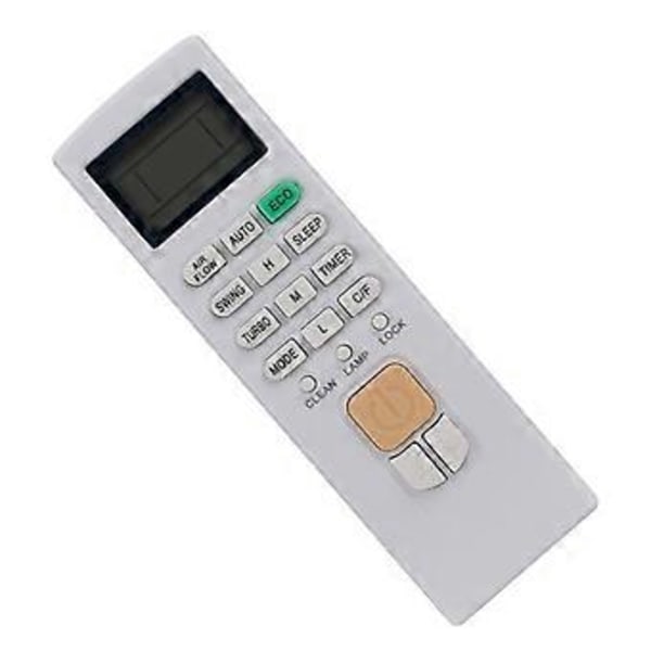 Erstatning for CHIGO ZH/JA-03 ZH/JA-01 Aircondition Fjernbetjening