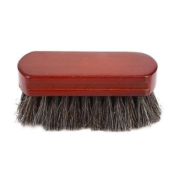 Häst H Mache Borste Ansiktsrengöring Herr Rakborste Barbe