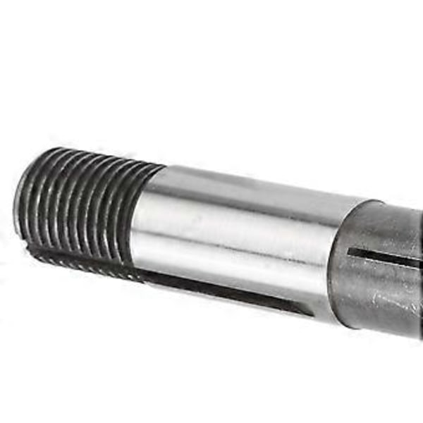 Slibemaskine Chuck M20 Gevind Slibemaskine Elastisk Spændetang Fastgørelse Udskiftning 122mm11mm