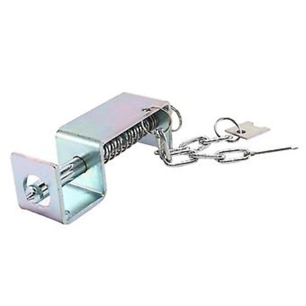Alarm Mine Alarm Gate Hegn Udløser Line Wire 12g Blank R Indbrudsalarm Sikkerhed S For B