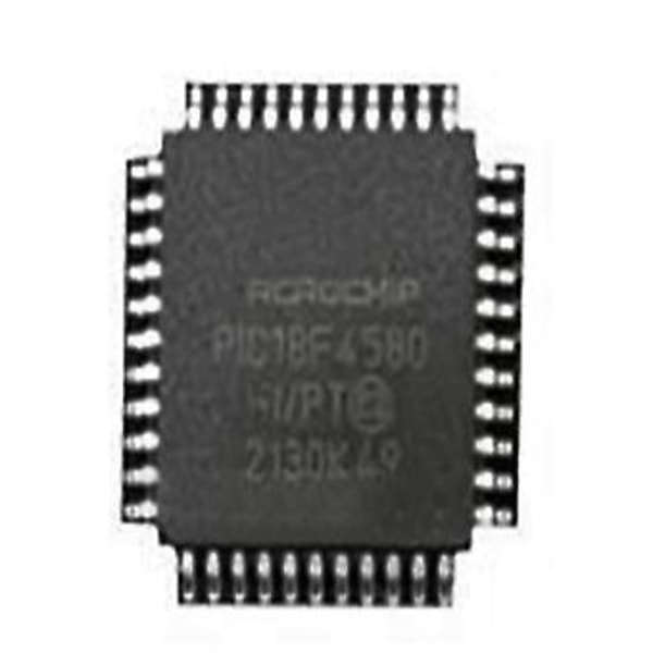 Pic18f4680-i/pt Tqfp-44 Mikrokontrollerprocessor Mikrokontroller Ic