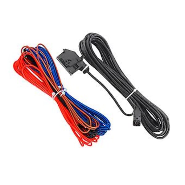 RGB Backkamera Kabel Uttag - Videokabel för RNS315 RNS510 RCD510
