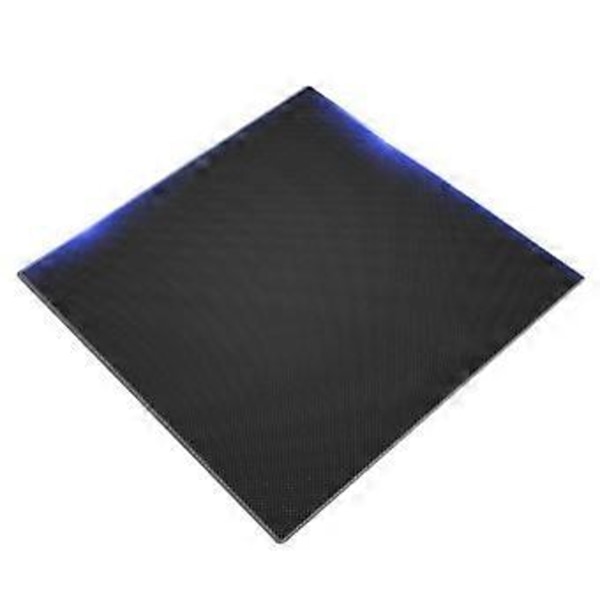 Nyhet 3D-skrivare Värmebädd för Ender3 Cr10s Pro Varm Bädd Gitterglas