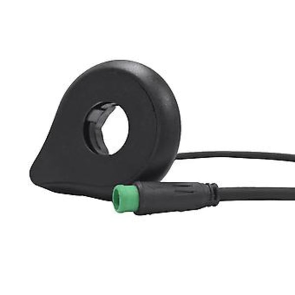 Elektrisk Ycle Pas Sensor Dobbelt Assist Sensor E Cykel Integreret Sensor Tilbehør