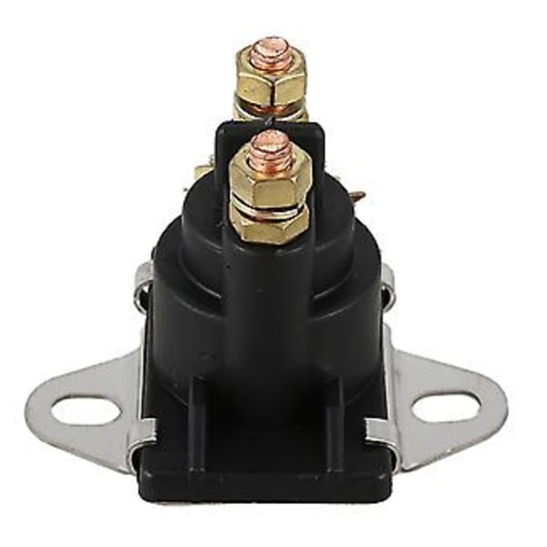 Ny E Ter Tilt/trim Relä Solenoid, Mercruiser 89-96158t 12v
