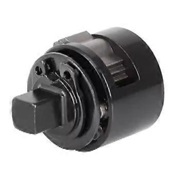 Oppgradert 1/4\" 12mm Hode Service Legering Holdbar Erstatning Gjenopprett Funksjonalitet