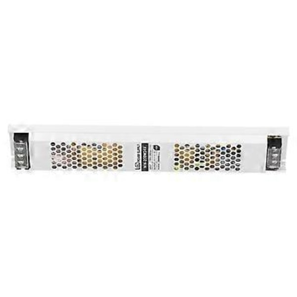 200W CTN Switching Strømforsyning Driver Strip Vandtæt LED Transformer AC 190-240V 24V