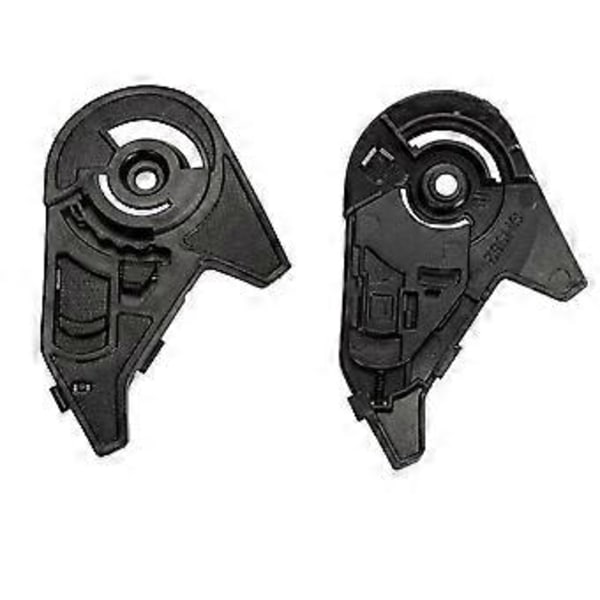 For SHAFT 562 SKJERMBASIS SKAFT Hjelm Mekanisme Base Reservedeler