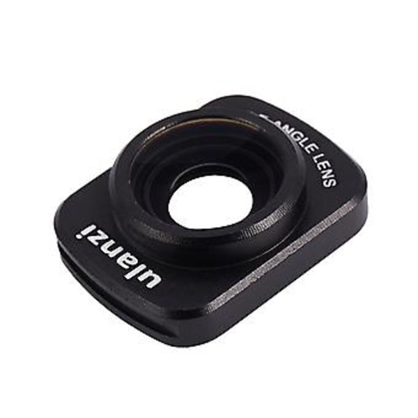 Op-5 Op-6 Laajakulma Makro Osmo Pocketille 10x Hd 4k Makro Gimbaalitarvikkeet L