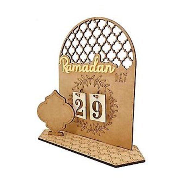 Dan Rats Nedtelling S Rats 30 Dagers Eid Mubarak Dan