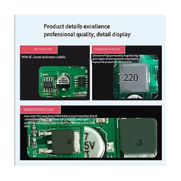 Solar 30a Aurinkosähkösäädin Pwm Charr Lcd-näyttö Kaksois-Usb Aurinkosähkö