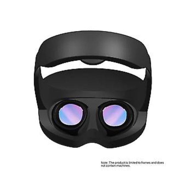 Vr Anti-Ring För Quest Pro Skyddar Glasögon Från Repor Vr Tillbehör
