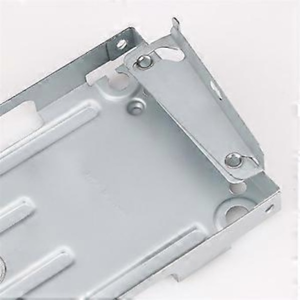 Super Slim Harddiskdrev Monteringsbeslag til Slim HDD 4000 Indbygget Harddiskbakke