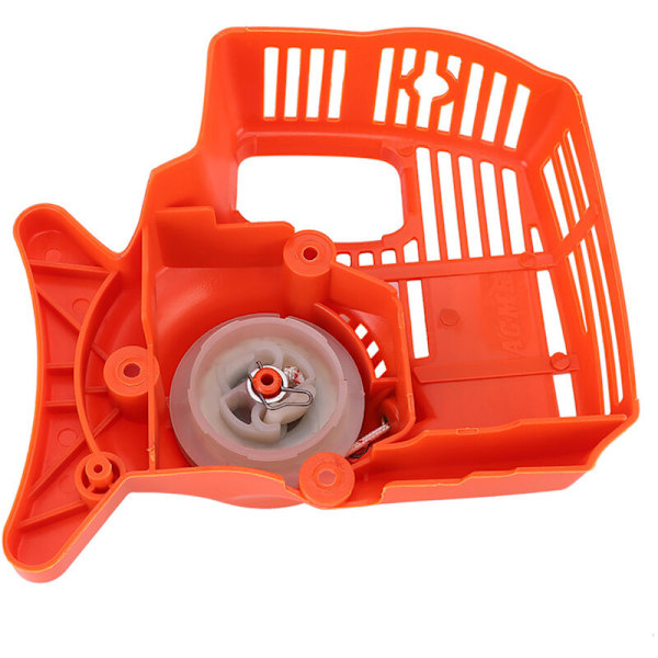 Recoil Starter Assembly Chuck för STIHL FS38 FS45 FS46 FS55 FC55 HL45 KM55