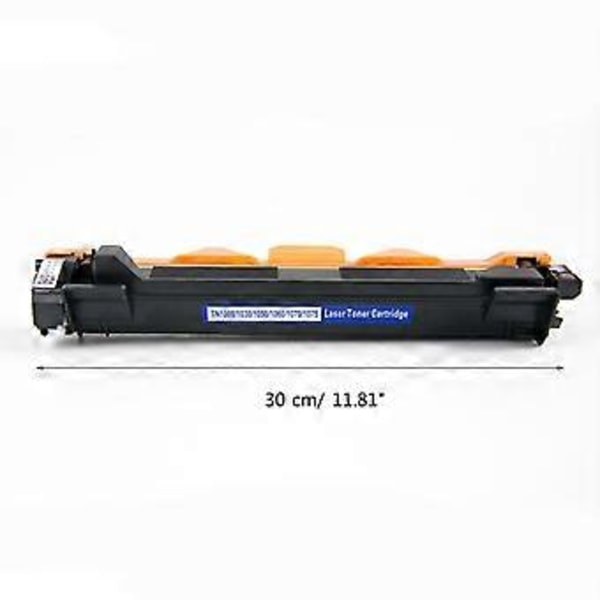 Högkvalitativ tonerkassett Selentrumma för HL-1110 HL-1111 HL-1112 HL-1210 MFC-1810 MFC-1815 MFC-1816 skrivare